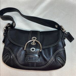 Coach Soho Baguette 2006